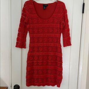 Max Edition cocktail dress, Size Medium